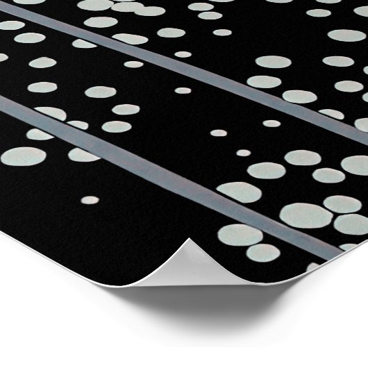 Erté - Printemps Poster (Hoek)