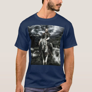 ERTUGRUL BEY EN AKTOGALI T-SHIRT