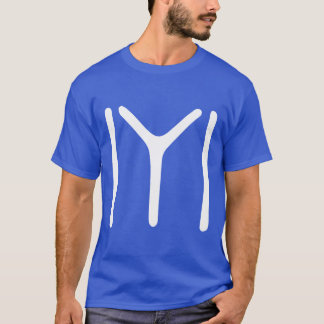 Ertugrul Flag - Kayi Flag - Ertugrul Bey T-shirt
