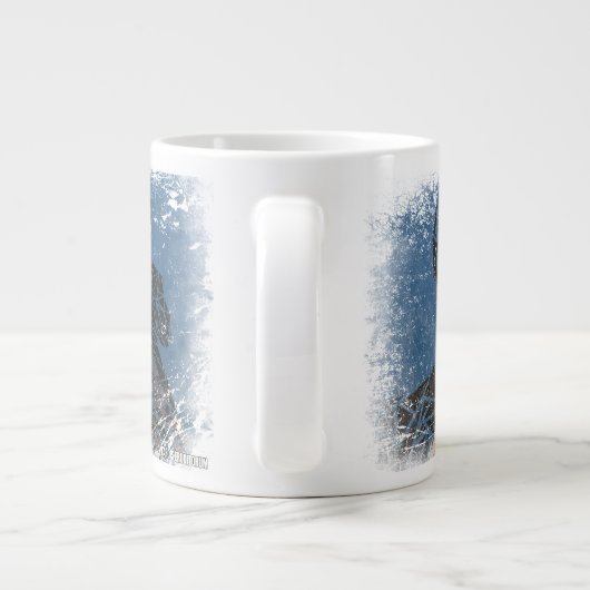 Eruditorum Book 2 Jumbo Mok (Achterkant)