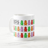 Eruditorum Book 4 Mok (Voorkant links)