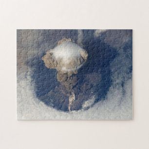 Eruptie Legpuzzel