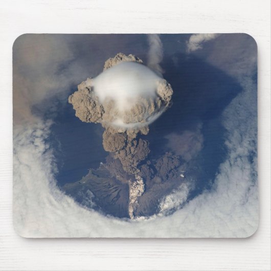 Eruptie Muismat (Voorkant)