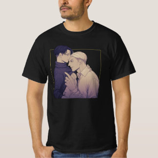 Eruri grappig t-shirt