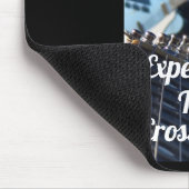 Ervaar de Crossroads Muismat (Hoek)