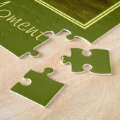 Ervaar de huidige Inspirerend prijsopgave Legpuzzel (Zijkant)