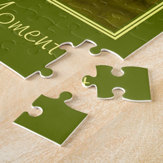 Ervaar de huidige Inspirerend prijsopgave Legpuzzel (Zijkant)