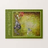 Ervaar de huidige Inspirerend prijsopgave Legpuzzel (Horizontaal)