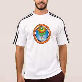 Ervaar de Rush T-shirt