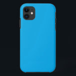 Ervaar de schoonheid van een blauwe hemel met een  Case-Mate iPhone case<br><div class="desc">Ontdek de serene schoonheid van een helderblauwe lucht als een vliegtuig op een zonnige dag door de wolken zweeft. Getuige de magie van de luchtvaart en reizen in de uitgestrekte hemel.</div>