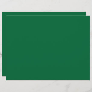 Ervaar de schoonheid van een Vibrant Blue Sky Afbe Briefhoofd