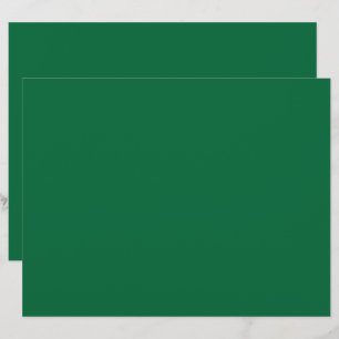 Ervaar de schoonheid van een Vibrant Blue Sky Afbe Briefhoofd