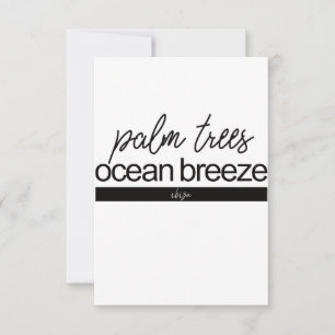 Ervaar Ibiza INSPIREREND Kaart