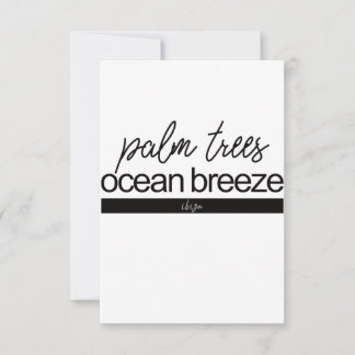 Ervaar Ibiza | INSPIREREND Kaart