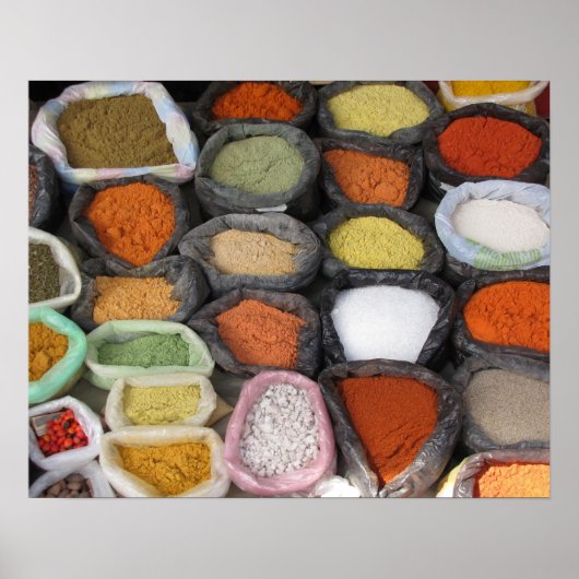 Ervaar uw leven - 16 x 20 Poster (Voorkant)