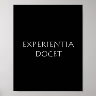 Ervarendocet Poster