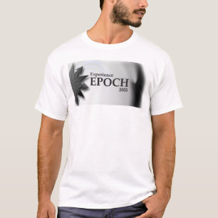 Ervaring 2005 t-shirt
