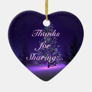 Ervaring, kracht, en de versiering van de Hoop Keramisch Ornament