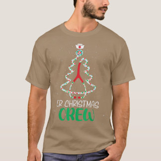 ERVARING KWESTIE Noodzaal Fungerend lid N T-shirt