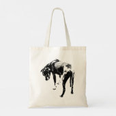 Ervaring met Steady Company Tote Bag (Achterkant)