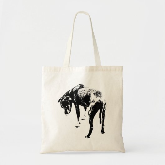 Ervaring met Steady Company Tote Bag (Voorkant)
