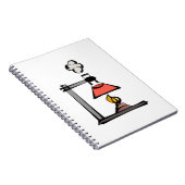 Ervaring Notitieboek (Rechterzijde)