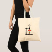 Ervaring Tote Bag (Voorkant (product))