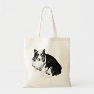 Ervaringen met een Corgi Tote Bag