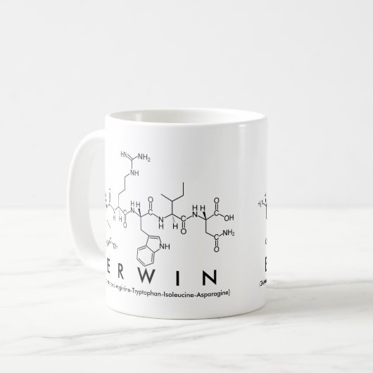 Erwin peptide name mok (Voorkant links)