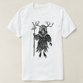 Erwin Saunders Essential T-shirt (Design voorkant)