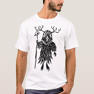 Erwin Saunders Essential T-shirt