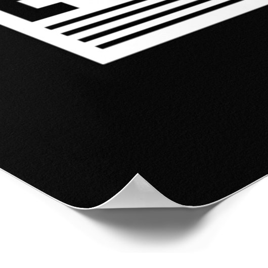 Erwin Smith Card Poster (Hoek)