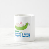 Erwten Koffiemok (Center)