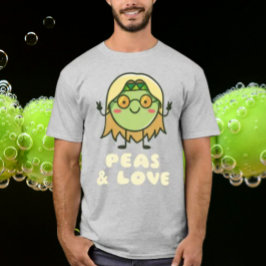 Erwten & Liefde T-shirt