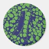 Erwten Magneet (Voorkant)