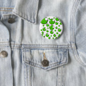 Erwten Ronde Button 5,7 Cm (In situ)