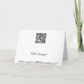 ERWTEN (vrede) OP AARDE (2) - kaarten (Achterkant)