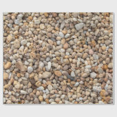 erwtengrind cadeaupapier (Vlak)