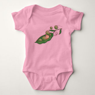erwtenpeul baby2 romper