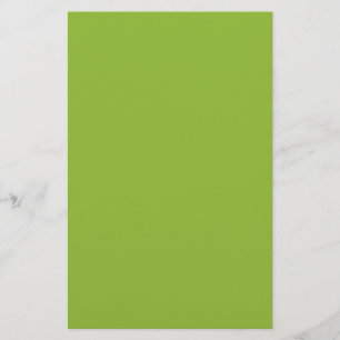 Erwtensoep Groen Briefpapier