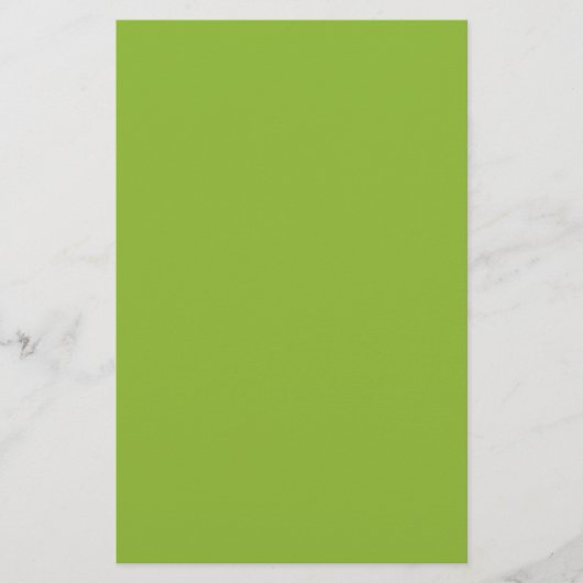 Erwtensoep Groen Briefpapier (Voorkant)