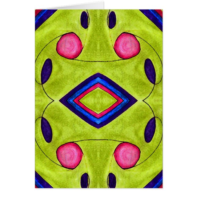 erwtensoep regenboog (Voorkant)