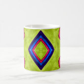 erwtensoep regenboog koffiemok (Center)