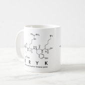 Eryk peptide name mok (Voorkant links)