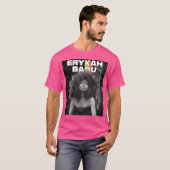 Erykah Badu 1971 T-shirt (Voorkant volledig)