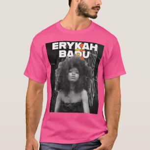 Erykah Badu 1971 T-shirt