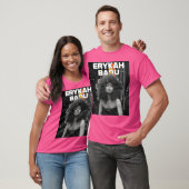 Erykah Badu 1971 T-shirt (Unisex)