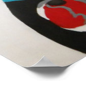 Erykah Badu: Lady Soul-Poster Poster (Hoek)