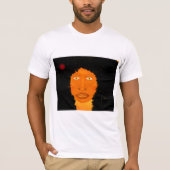 Erykah Badu T-shirt (Voorkant)