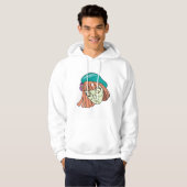Erytheem - FIC Adult Hoodie (Voorkant volledig)